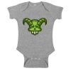 Infant Baby Rib Bodysuit Thumbnail