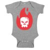 Infant Baby Rib Bodysuit Thumbnail