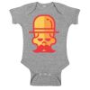 Infant Baby Rib Bodysuit Thumbnail