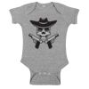 Infant Baby Rib Bodysuit Thumbnail