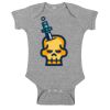 Infant Baby Rib Bodysuit Thumbnail