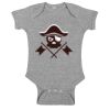 Infant Baby Rib Bodysuit Thumbnail