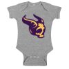 Infant Baby Rib Bodysuit Thumbnail