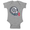 Infant Baby Rib Bodysuit Thumbnail