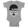 Infant Baby Rib Bodysuit Thumbnail