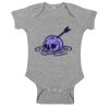 Infant Baby Rib Bodysuit Thumbnail