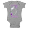 Infant Baby Rib Bodysuit Thumbnail