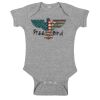 Infant Baby Rib Bodysuit Thumbnail