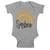 Infant Baby Rib Bodysuit Thumbnail