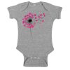 Infant Baby Rib Bodysuit Thumbnail