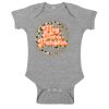 Infant Baby Rib Bodysuit Thumbnail