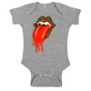 Infant Baby Rib Bodysuit Thumbnail