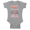 Infant Baby Rib Bodysuit Thumbnail