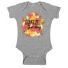 Infant Baby Rib Bodysuit Thumbnail