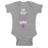 Infant Baby Rib Bodysuit Thumbnail