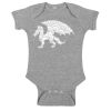 Infant Baby Rib Bodysuit Thumbnail