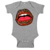 Infant Baby Rib Bodysuit Thumbnail