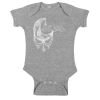 Infant Baby Rib Bodysuit Thumbnail