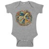 Infant Baby Rib Bodysuit Thumbnail