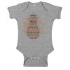 Infant Baby Rib Bodysuit Thumbnail