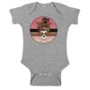 Infant Baby Rib Bodysuit Thumbnail