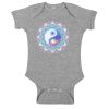 Infant Baby Rib Bodysuit Thumbnail