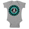 Infant Baby Rib Bodysuit Thumbnail