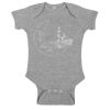 Infant Baby Rib Bodysuit Thumbnail