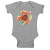 Infant Baby Rib Bodysuit Thumbnail