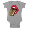 Infant Baby Rib Bodysuit Thumbnail