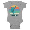 Infant Baby Rib Bodysuit Thumbnail