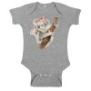 Infant Baby Rib Bodysuit Thumbnail