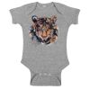 Infant Baby Rib Bodysuit Thumbnail