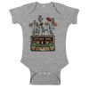 Infant Baby Rib Bodysuit Thumbnail