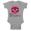 Infant Baby Rib Bodysuit Thumbnail