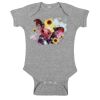 Infant Baby Rib Bodysuit Thumbnail