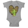 Infant Baby Rib Bodysuit Thumbnail