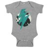 Infant Baby Rib Bodysuit Thumbnail