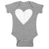 Infant Baby Rib Bodysuit Thumbnail