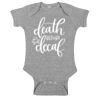 Infant Baby Rib Bodysuit Thumbnail