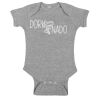 Infant Baby Rib Bodysuit Thumbnail