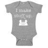 Infant Baby Rib Bodysuit Thumbnail