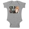 Infant Baby Rib Bodysuit Thumbnail