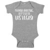 Infant Baby Rib Bodysuit Thumbnail