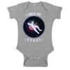 Infant Baby Rib Bodysuit Thumbnail