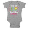 Infant Baby Rib Bodysuit Thumbnail