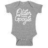 Infant Baby Rib Bodysuit Thumbnail