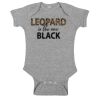 Infant Baby Rib Bodysuit Thumbnail