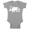 Infant Baby Rib Bodysuit Thumbnail