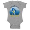 Infant Baby Rib Bodysuit Thumbnail